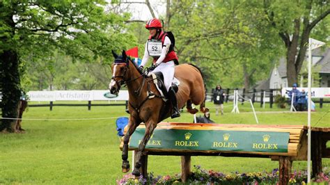 kentucky rolex 2022 results|Rolex Kentucky Three.